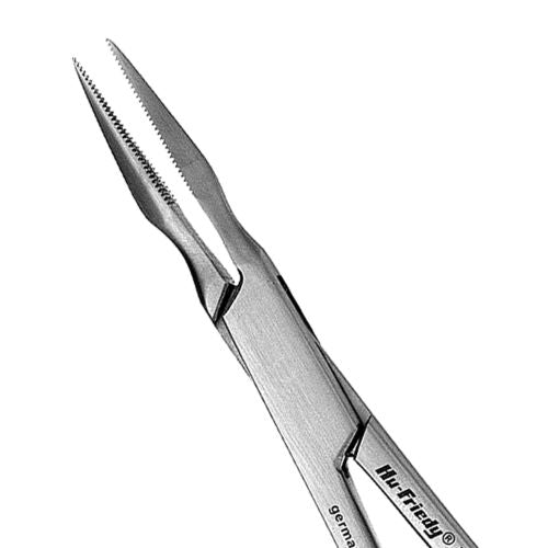 Hu-friedy_Straight Steiglitz Post and Point Removal Forceps_Quintess-Denta
