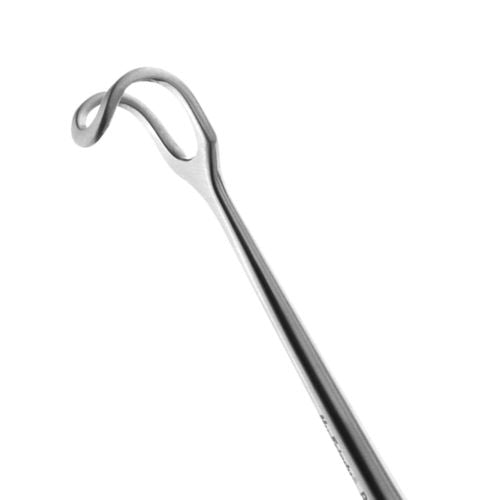Hu-friedy_17x14 Middeldorpf Surgical Retractor_Quintess-Denta