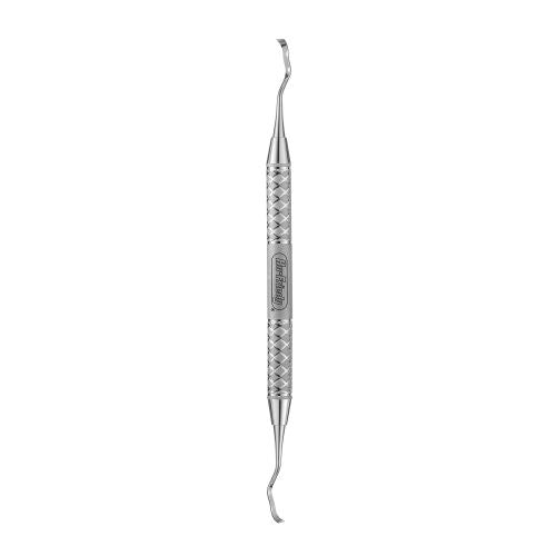 Hu-friedy_13K/TG DE Curette/Chisel, EverEdge™_Quintess-Denta