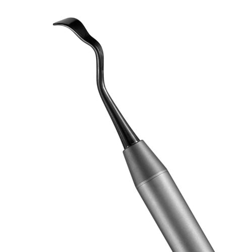 Hu-friedy_13K/13KL DE Surgical Chisel, Black Line_Quintess-Denta
