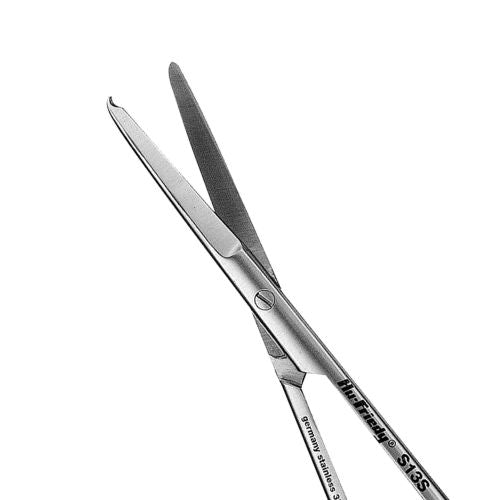 Hu-friedy_13S Suture Scissors_Quintess-Denta