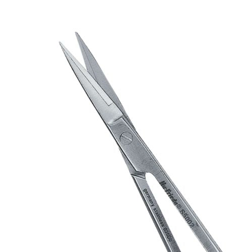 Hu-friedy_Straight Kelly Perma Sharp™ Scissors_Quintess-Denta