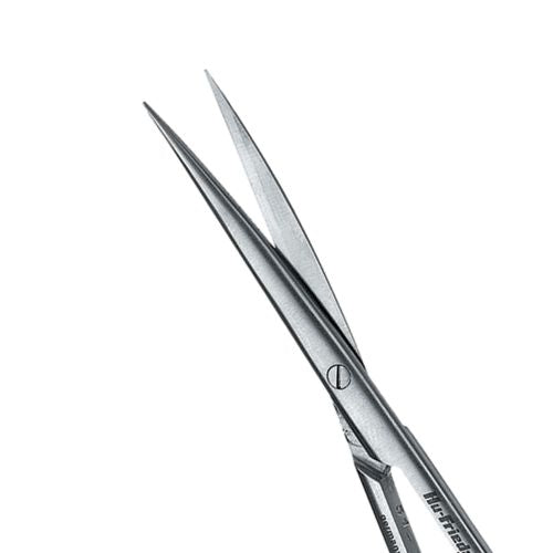 Hu-friedy_Curved/Pointed Metzenbaum Perma Sharp™ Scissors_Quintess-Denta