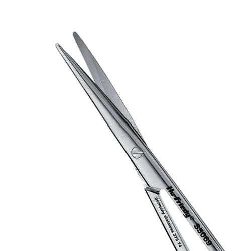 Hu-friedy_Curved/Delicate Metzenbaum Perma Sharp™ Scissors_Quintess-Denta