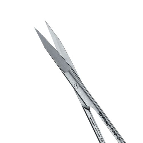 Hu-friedy_Curved Goldman-Fox Perma Sharp™ Scissors_Quintess-Denta