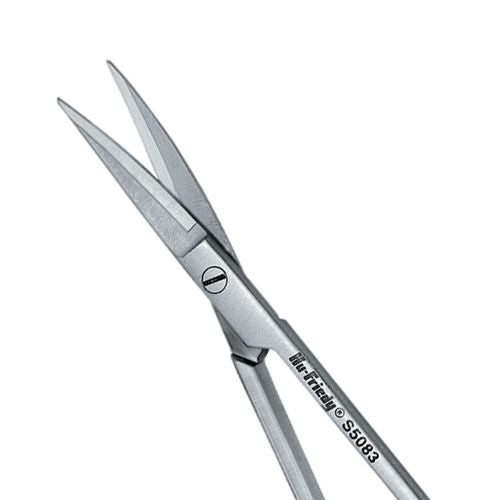 Hu-friedy_Curved Iris Perma Sharp™ Scissors_Quintess-Denta
