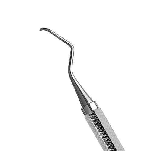 Hu-friedy_13S/14S Bates Curette_Quintess-Denta