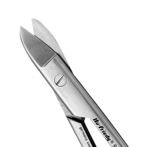 Hu-friedy_Straight Crown & Gold Scissors_Quintess-Denta