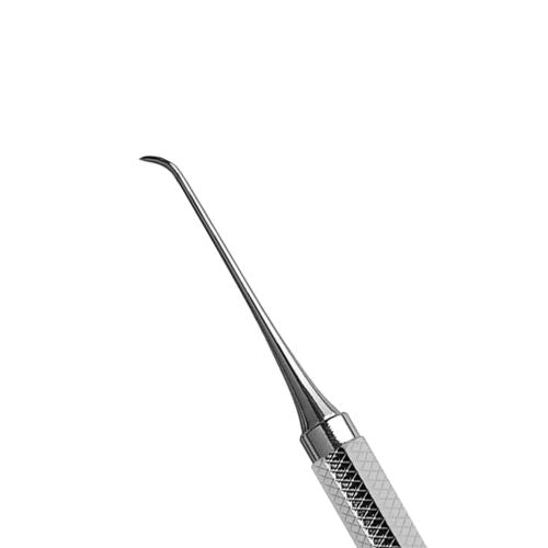 Hu-friedy_1/2 Hutchinson Curette_Quintess-Denta