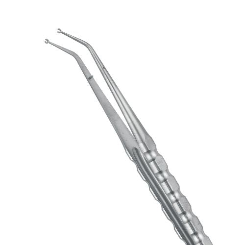 Hu-friedy_Micro Corn Suture Pliers, Diamond Dusted_Quintess-Denta