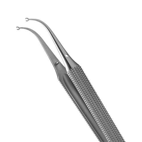 Hu-friedy_Microsurgical Corn Suture Pliers_Quintess-Denta