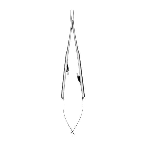 Hu-friedy_Swiss Perio Microsurgical Castroviejo Needle Holder_Quintess-Denta