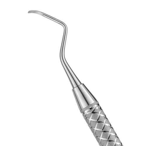 Hu-friedy_PR1/2 Prichard Periodontal Surgical Curette, EverEdge™_Quintess-Denta