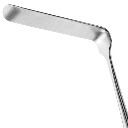 Hu-friedy_8 Surgical Retractor, Upward Curve_Quintess-Denta