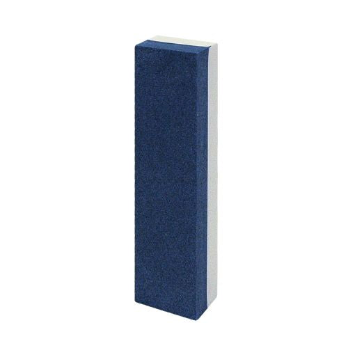 Hu-friedy_Dual Grit Ceramic Stone, Blue Coarse Grit with White Fine Grit_Quintess-Denta