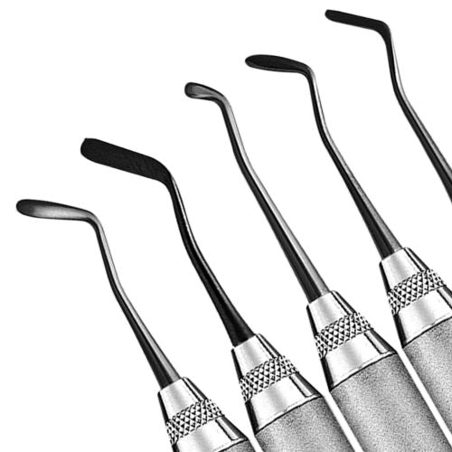 Hu-friedy_Anterior XTS Composite Instrument Kit_Quintess-Denta