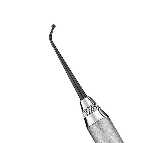 Hu-friedy_Small/Medium Ball Burnisher XTS™ Composite Instrument_Quintess-Denta