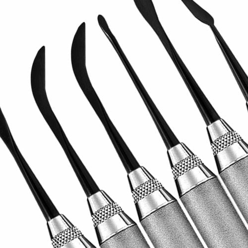 Hu-friedy_Goldfogel Anterior XTS™ Instrument Set_Quintess-Denta