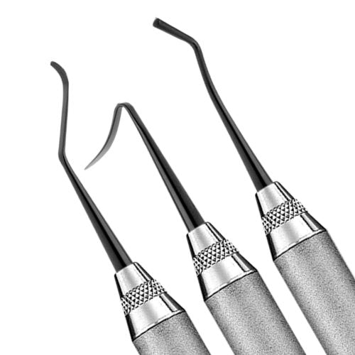 Hu-friedy_Goldfogel Posterior XTS™ Instrument Set_Quintess-Denta