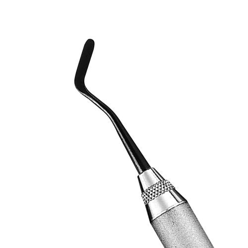 Hu-friedy_4/5 Gregg Composite Instrument_Quintess-Denta