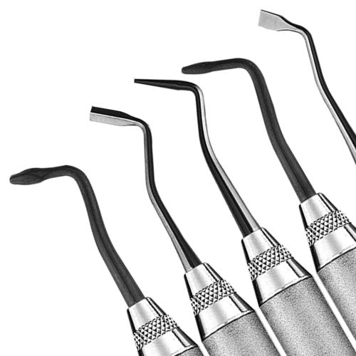 Hu-friedy_Posterior XTS™ Composite Instrument Kit_Quintess-Denta
