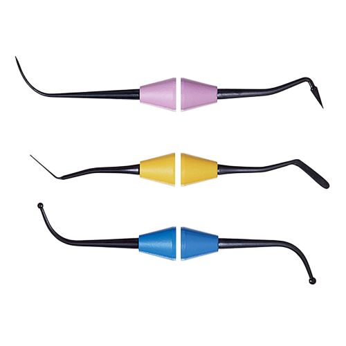 Hu-friedy_Posterior occlusal shaper_Quintess-Denta