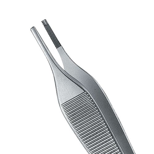 Hu-friedy_Adson-Brown Perma Sharp™ Tissue Pliers_Quintess-Denta