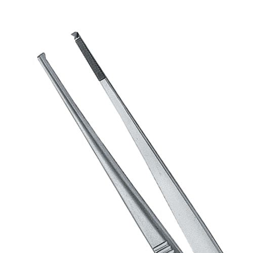 Hu-friedy_1X2 General Perma Sharp™ Tissue Pliers_Quintess-Denta