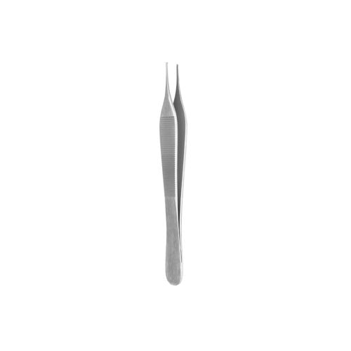 Hu-friedy_1X2 Micro Adson Tissue Pliers_Quintess-Denta