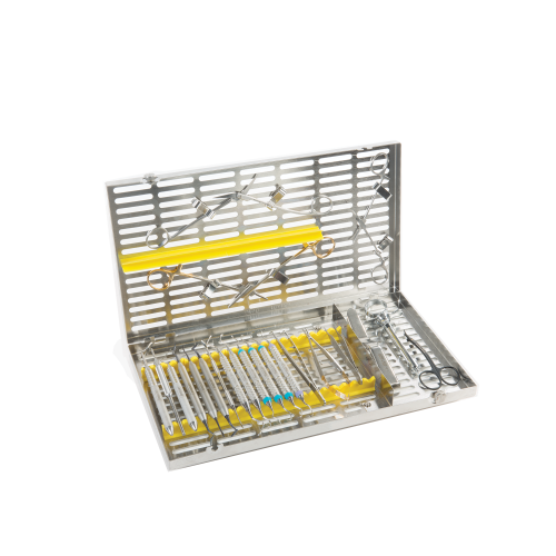 Hu-friedy_Wang Surgery Kit_Quintess-Denta