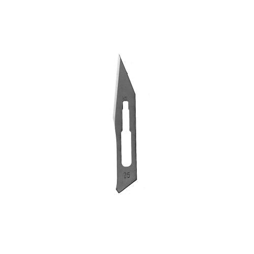 Hu-friedy_25 Sterile Blade, Box of 100_Quintess-Denta