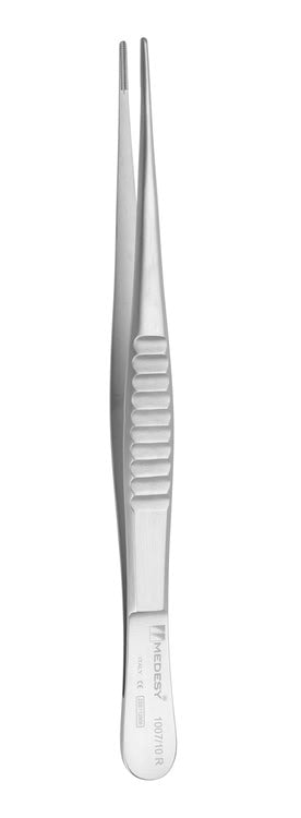 TWEEZER DE BAKEY MINI