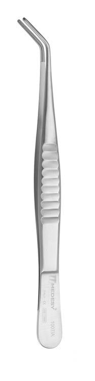 TWEEZER DE BAKEY ANGLED