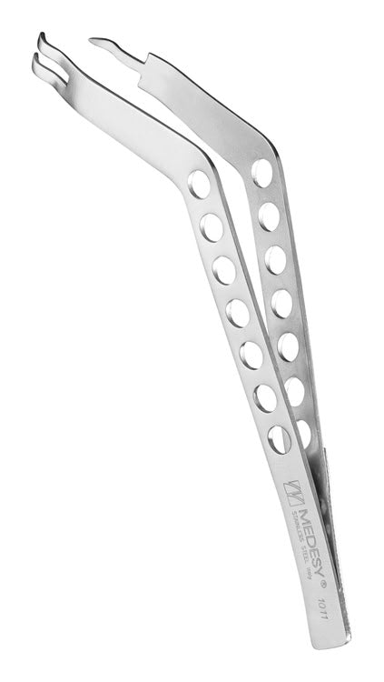 INSTRUMENT SEIZING AND STERILIZING