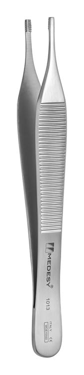 TWEEZER ADSON-BROWN