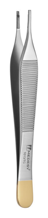 TWEEZER ADSON-BROWN TC