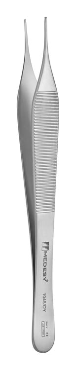 TWEEZER ADSON OY