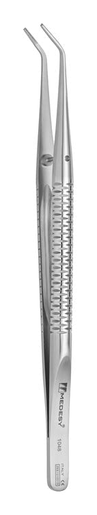 TWEEZER MICRO COOLEY CURVED
