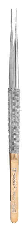 TWEEZER MICROSURGICAL TC
