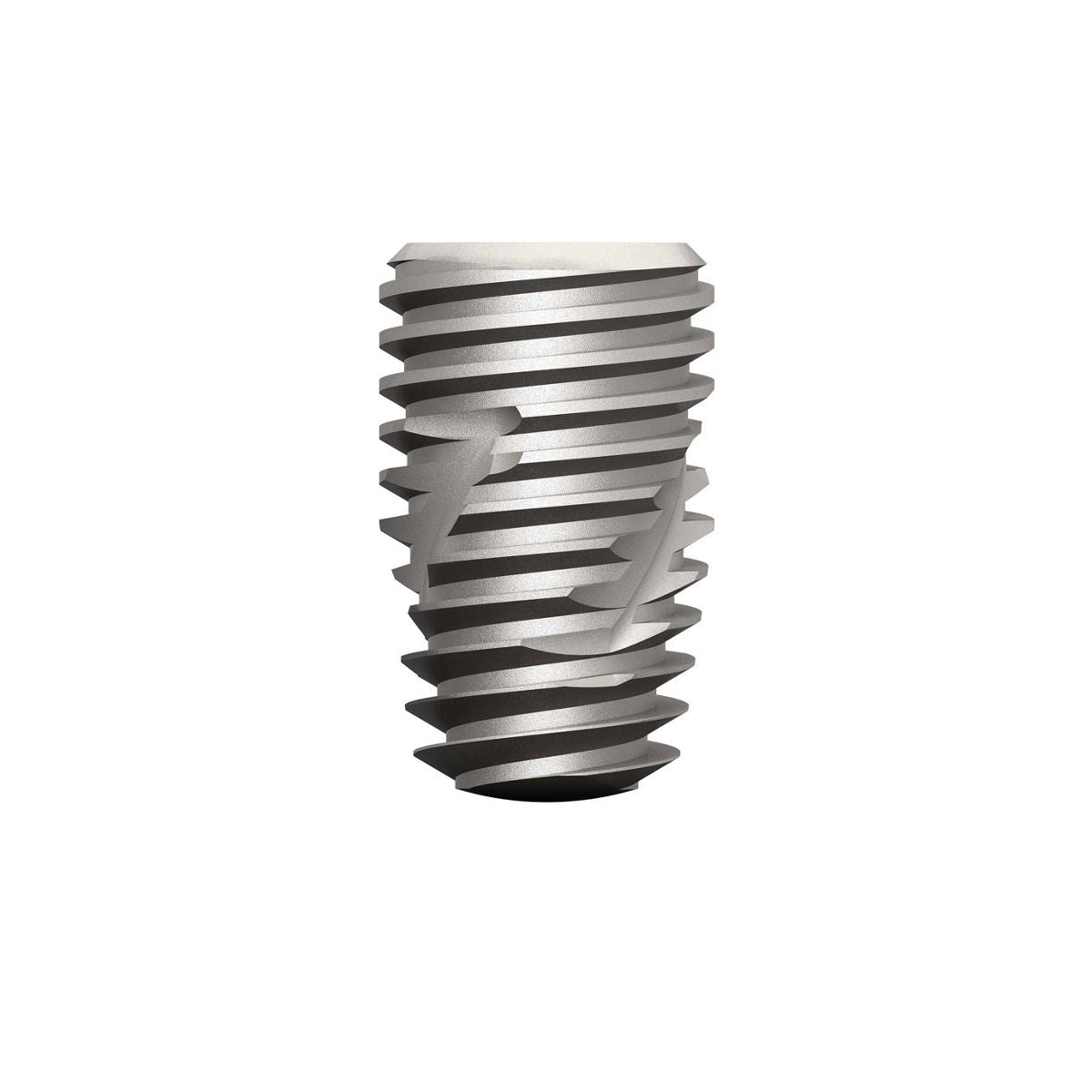 GmHelixImplant,Ti,6.0X10mm
