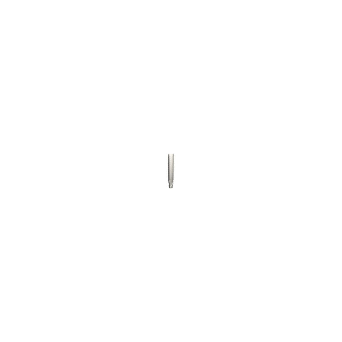 Gm Helix Lg Implant, Ti, 3.75x22.5