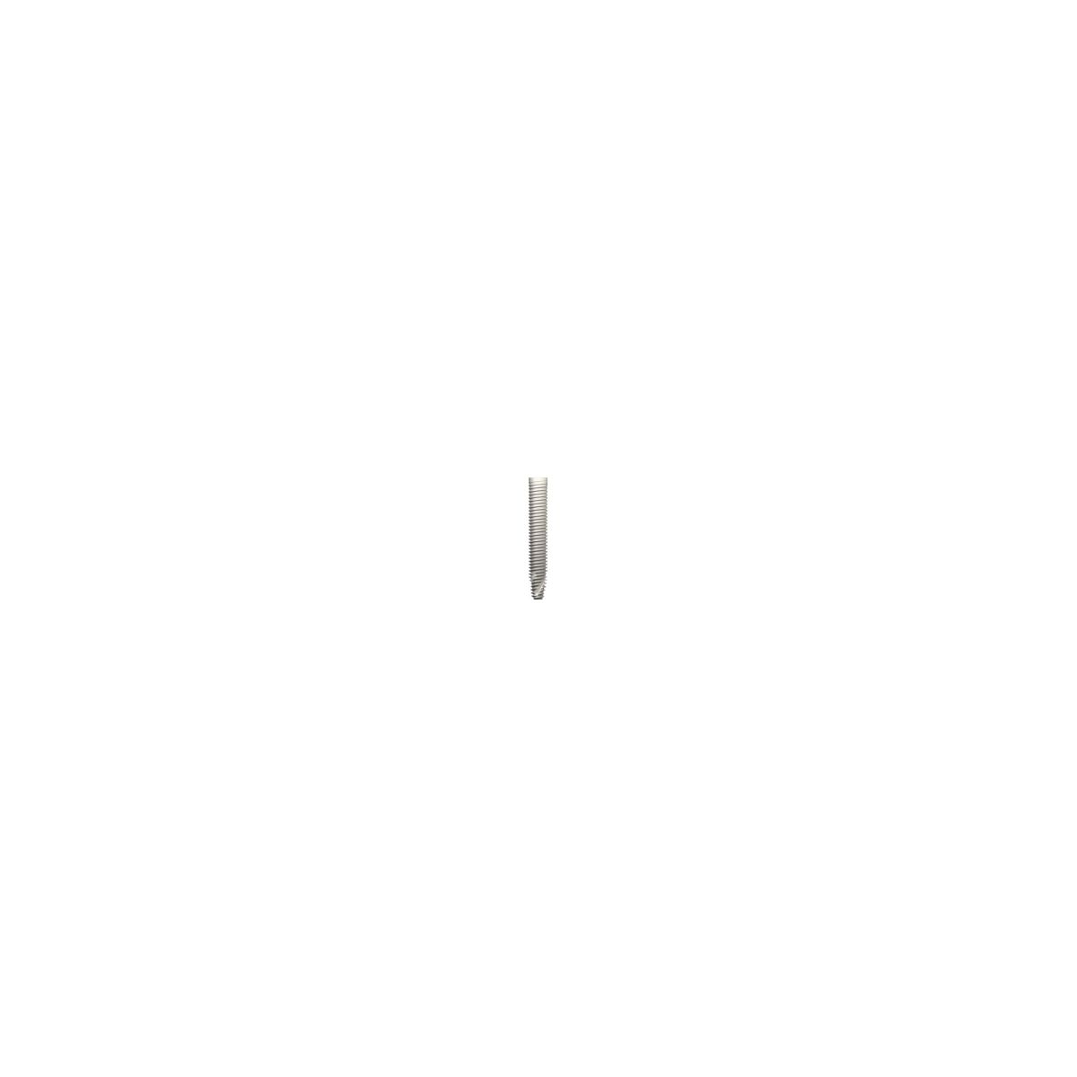 Gm Helix Lg Implant, Ti, 3.75x25