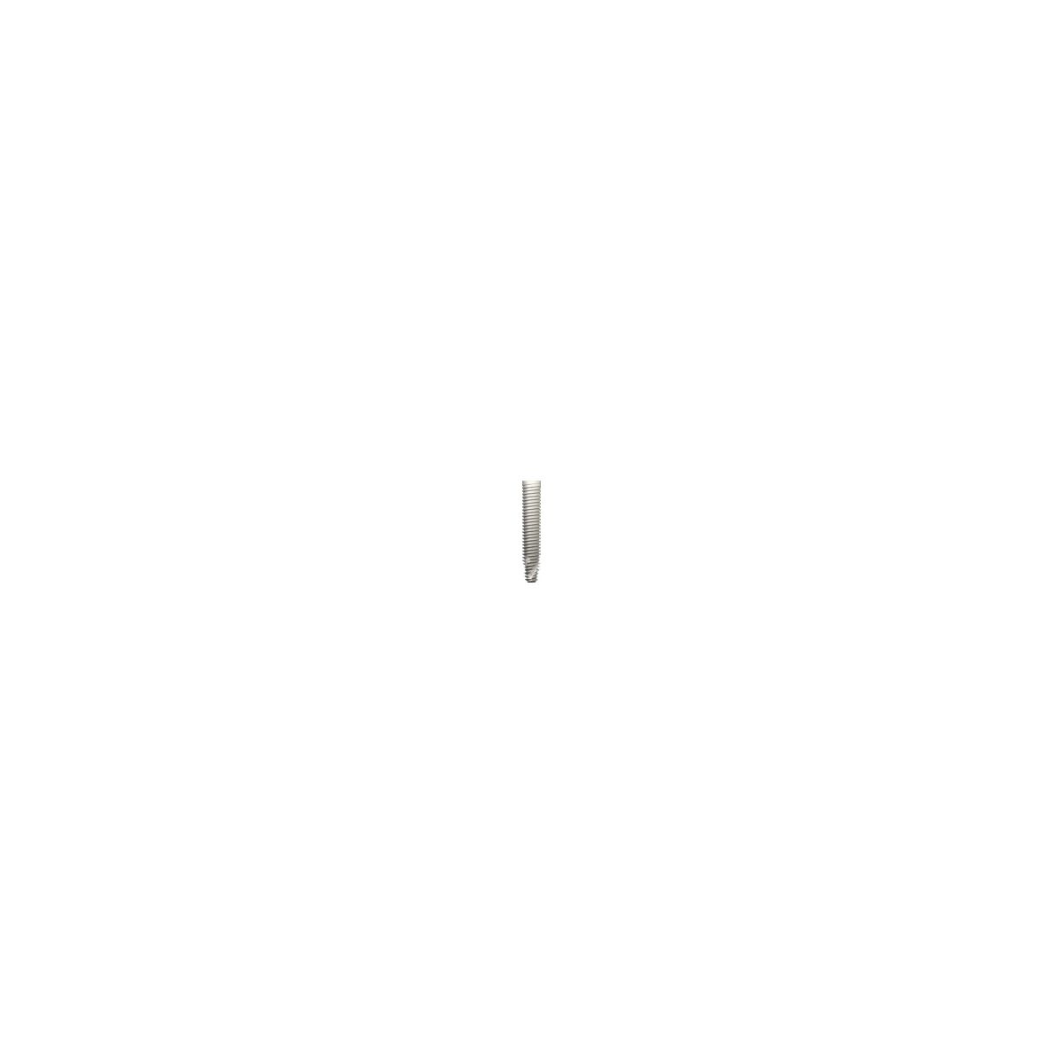 Gm Helix Lg Implant, Ti, 4.0x22.5