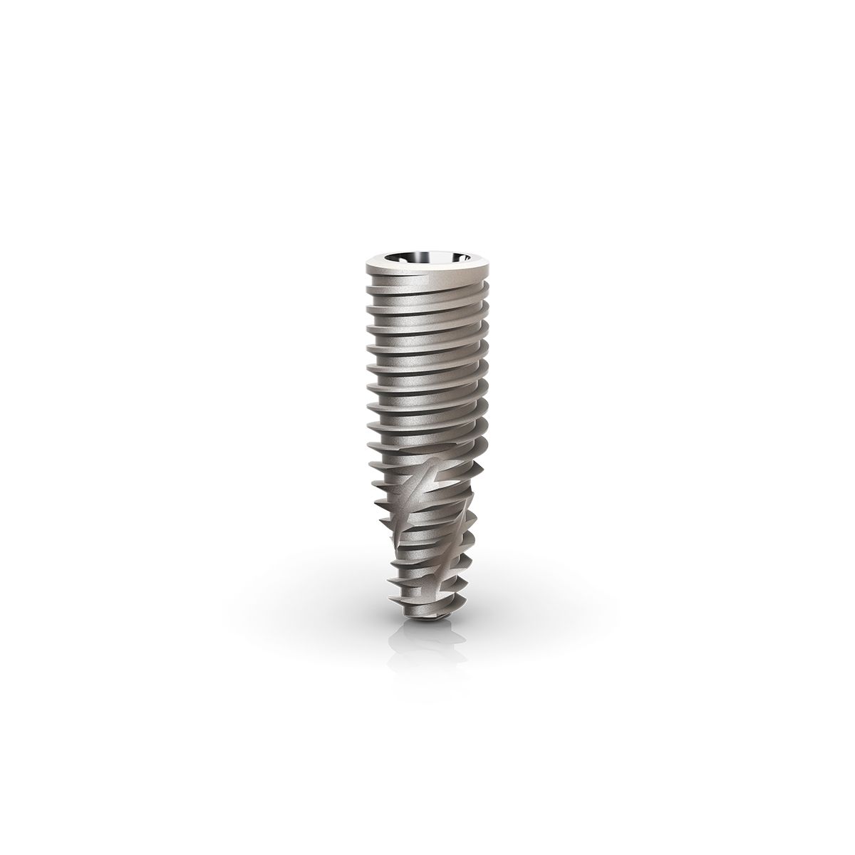 GM Helix Implant,Ti,4.3X13