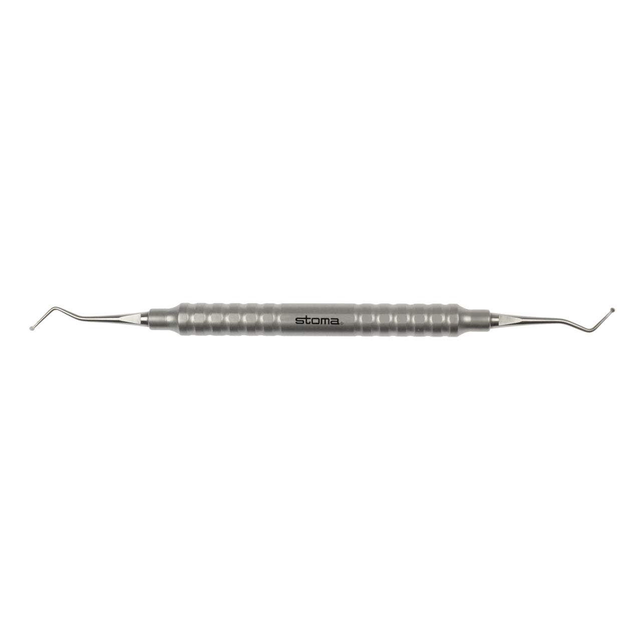 STOMA Excavator EXC17H, hy-grip, Ø 10mm from Quintess Denta