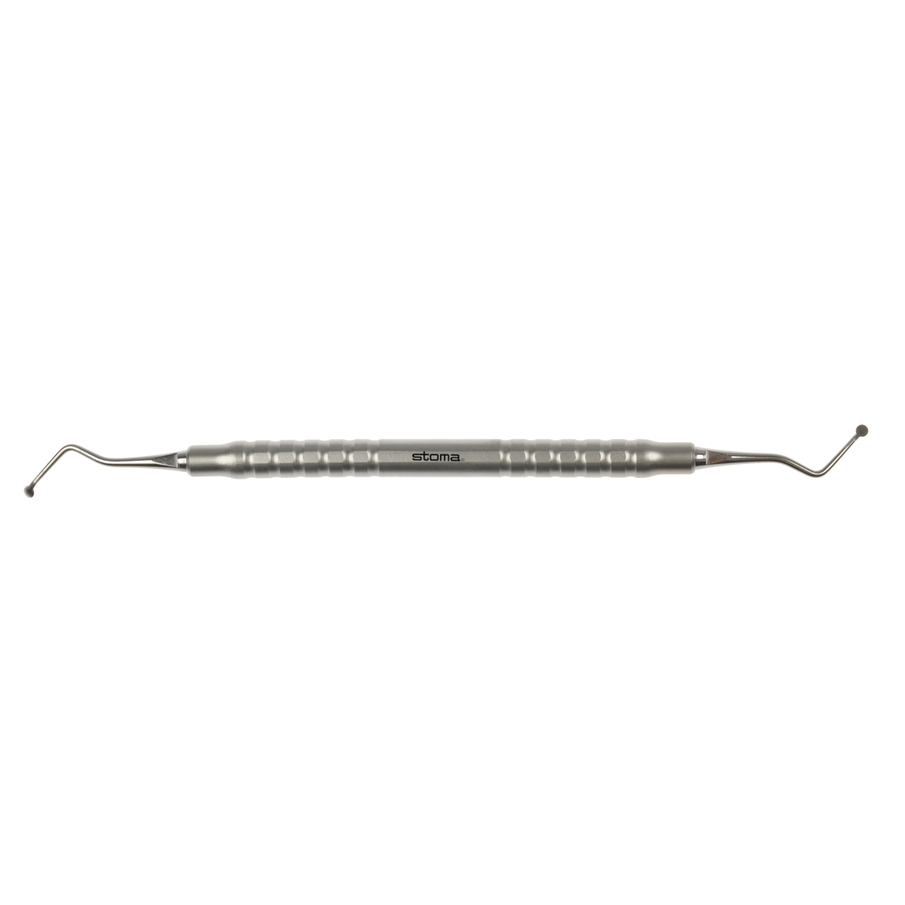 STOMA Excavator EXC19H, hy-grip, Ø 8mm from Quintess Denta