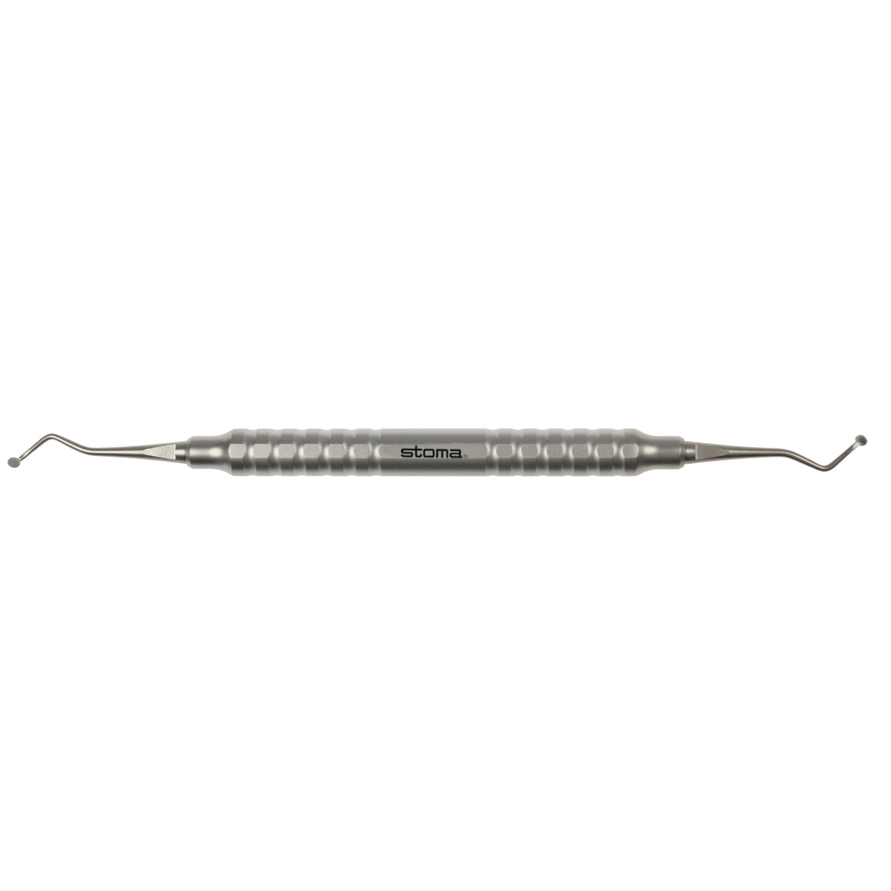 STOMA Excavator EXC19H, hy-grip, Ø 10mm from Quintess Denta