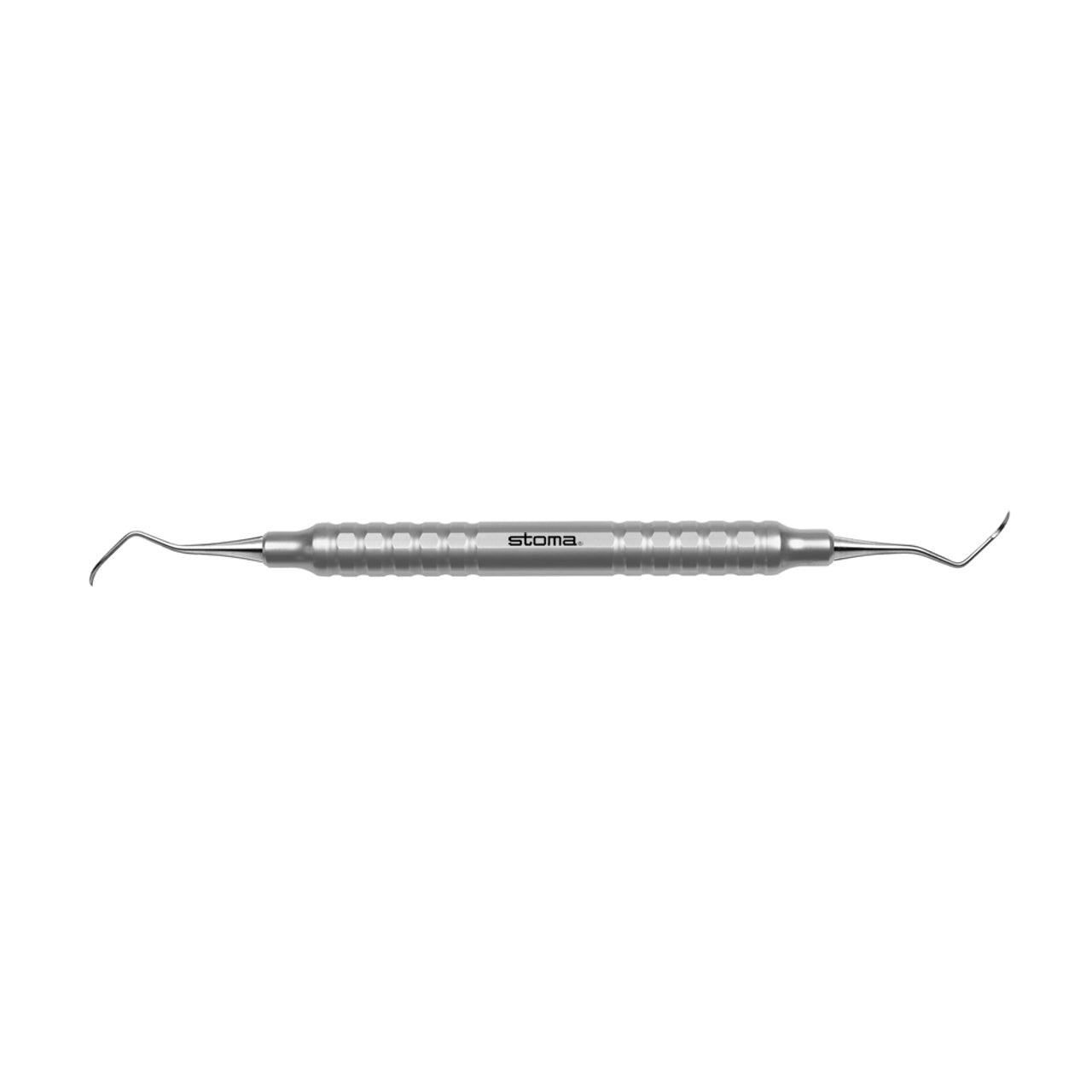 STOMA Scaler U135, hy-grip, Ø 10mm from Quintess Denta
