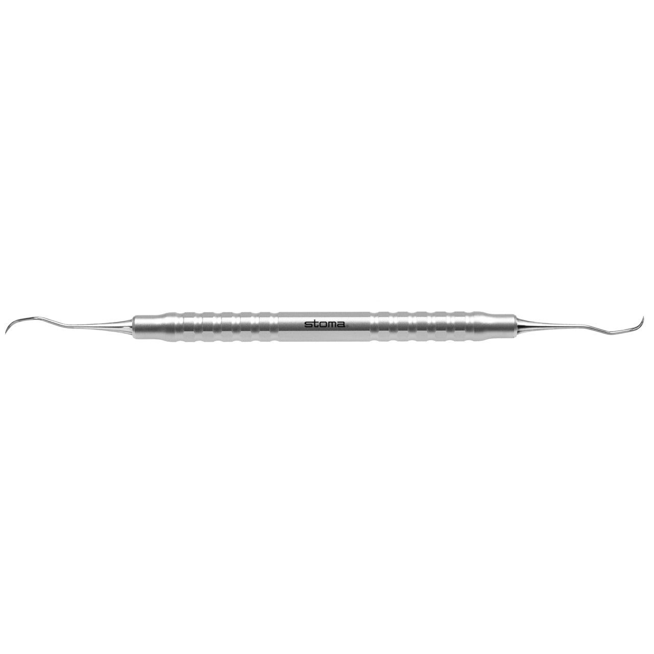 STOMA Scaler 204SD, hy-grip, Ø 8mm from Quintess Denta
