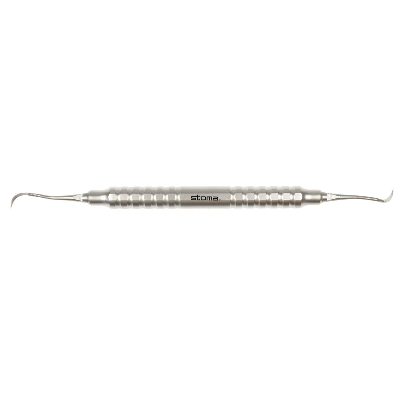 STOMA Scaler CI2-3, hy-grip, Ø 10mm from Quintess Denta